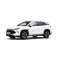BYD Song L DMi White